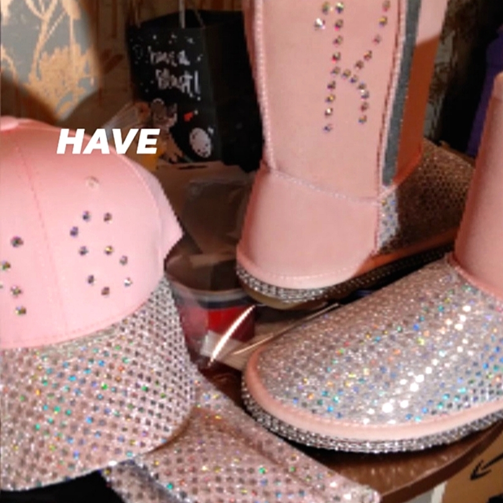 Boots,hats,masks gloves